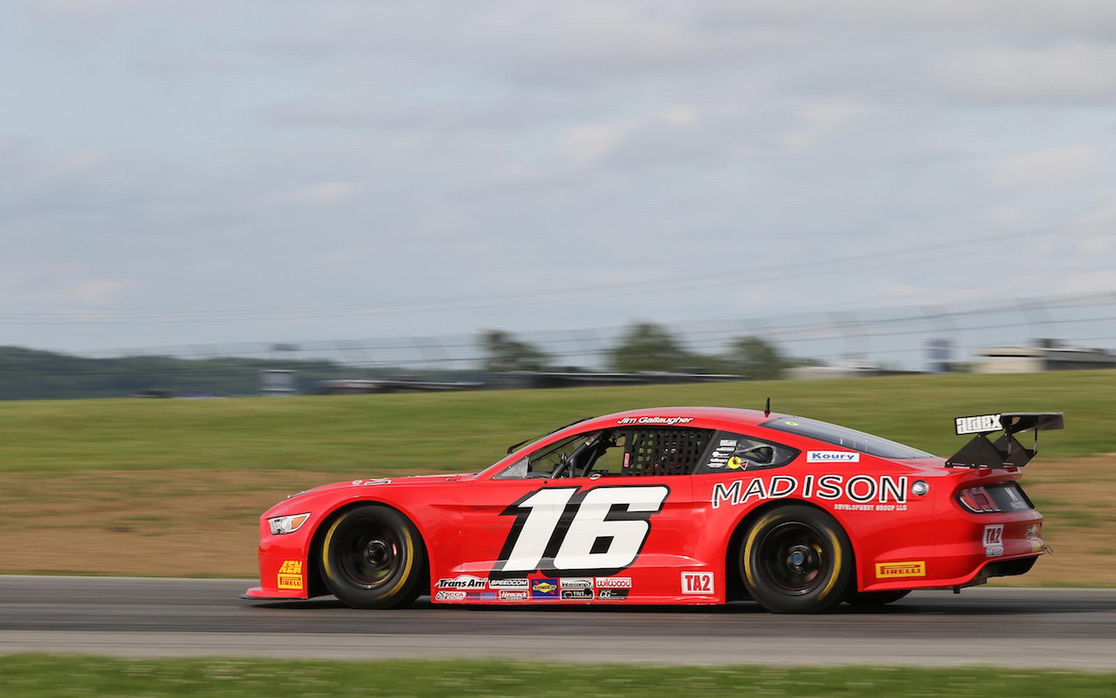 Statement from Mike Cope to Dorsey Schroeder and Trans Am Officials